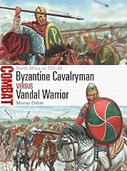 Byzantine cavalryman vandal for sale  Delivered anywhere in UK