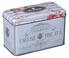 New english teas for sale  Delivered anywhere in UK