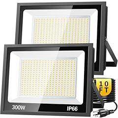300w led flood for sale  Delivered anywhere in USA 
