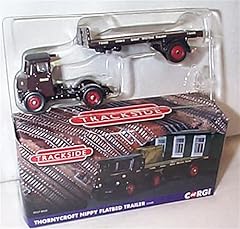 Corgi thornycroft nippy for sale  Delivered anywhere in UK