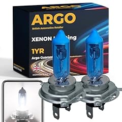 Argo headlight bulbs for sale  Delivered anywhere in UK