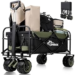 Samax bollerwagen handwagen gebraucht kaufen  Wird an jeden Ort in Deutschland