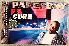 Cure cassette for sale  Delivered anywhere in UK