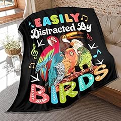 Bird blanket birds for sale  Delivered anywhere in USA 