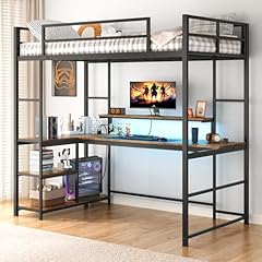Tatub twin loft for sale  Delivered anywhere in USA 