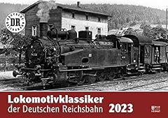 Lokomotivklassiker der deutsch for sale  Delivered anywhere in UK