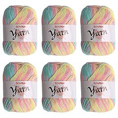 Knitting wool yarn for sale  Delivered anywhere in UK