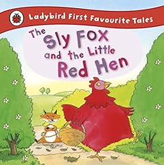 Sly fox little for sale  Delivered anywhere in UK