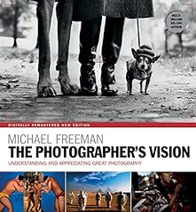 Photographer vision remastered for sale  Delivered anywhere in USA 