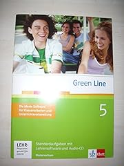 Green line niedersachsen gebraucht kaufen  Wird an jeden Ort in Deutschland