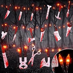 Blctec scary halloween for sale  Delivered anywhere in USA 