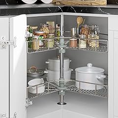 Yitahome lazy susan for sale  Delivered anywhere in USA 