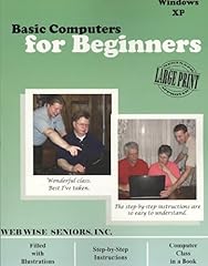 Basic computers beginners for sale  Delivered anywhere in UK