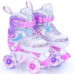 Rollschuhe kinder größen gebraucht kaufen  Wird an jeden Ort in Deutschland