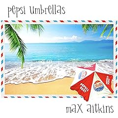 Pepsi umbrellas for sale  Delivered anywhere in USA 
