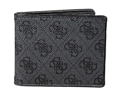 Guess men leather for sale  Delivered anywhere in USA 