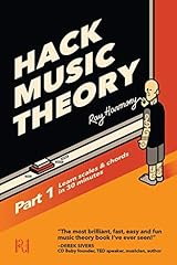 Hack music theory for sale  Delivered anywhere in UK