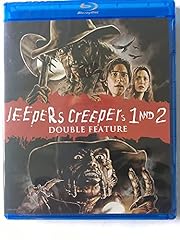 Jeepers creepers collection for sale  Delivered anywhere in USA 