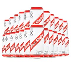 Beer case red for sale  Delivered anywhere in UK