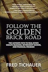 Follow golden brick for sale  Delivered anywhere in UK