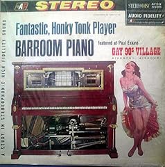 Fantastic honky tonk for sale  Delivered anywhere in USA 