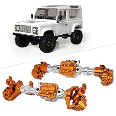 Axle redcat rampage for sale  Delivered anywhere in USA 