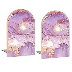 Marble purple gold for sale  Delivered anywhere in USA 