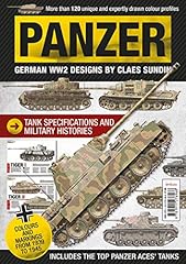 panzer ww2 d'occasion panzer ww2 d'occasion Livré partout en France