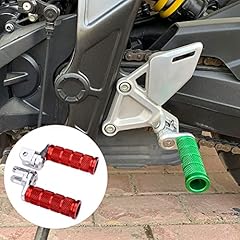 Motorcycle accessories adjusta for sale  Delivered anywhere in UK