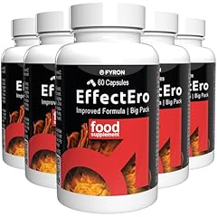 Effectero 300 capsule usato  Spedito ovunque in Italia 