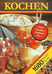 Kochen rezeptbuch leute gebraucht kaufen  Wird an jeden Ort in Deutschland