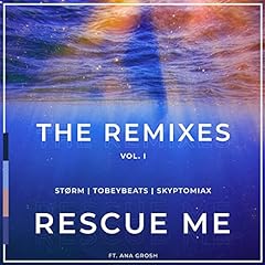 Rescue lenso remix for sale  Delivered anywhere in UK