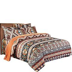 Loussiesd bohemian duvet for sale  Delivered anywhere in UK
