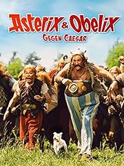 Asterix belix cäsar gebraucht kaufen  Wird an jeden Ort in Deutschland