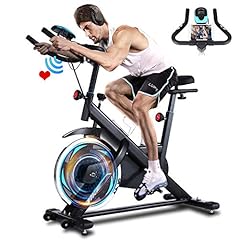 Ancheer exercise bike for sale  Delivered anywhere in USA 