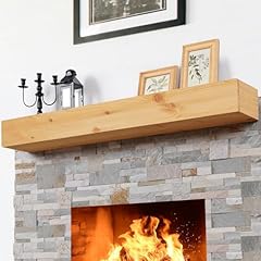 Gocampdirect fireplace mantle for sale  Delivered anywhere in USA 