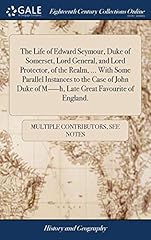 Life edward seymour for sale  Delivered anywhere in UK
