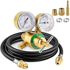 Aheszeed argon co2 for sale  Delivered anywhere in USA 