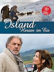 Island herzen im gebraucht kaufen  Wird an jeden Ort in Deutschland