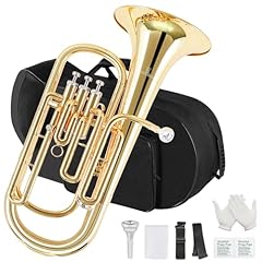 Rowell baritone horn for sale  Delivered anywhere in USA 