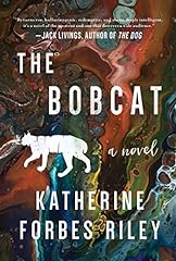 Bobcat novel for sale  Delivered anywhere in USA 
