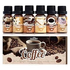 Coffee essential oils for sale  Delivered anywhere in UK