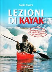 Lezioni kajak. con usato  Spedito ovunque in Italia 