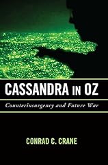 Cassandra counterinsurgency fu for sale  Delivered anywhere in Ireland