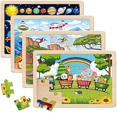 Puzzles kids ages for sale  Delivered anywhere in USA 