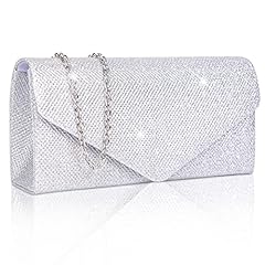 Larcenciel women clutches for sale  Delivered anywhere in UK