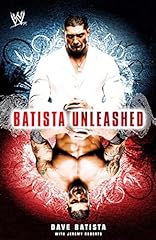 Batista unleashed usato  Spedito ovunque in Italia 