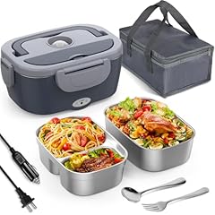 Vabaso electric lunch for sale  Delivered anywhere in USA 