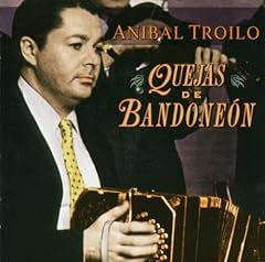 Quejas bandoneon for sale  Delivered anywhere in UK