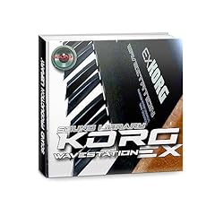 Korg wavestation large usato  Spedito ovunque in Italia 